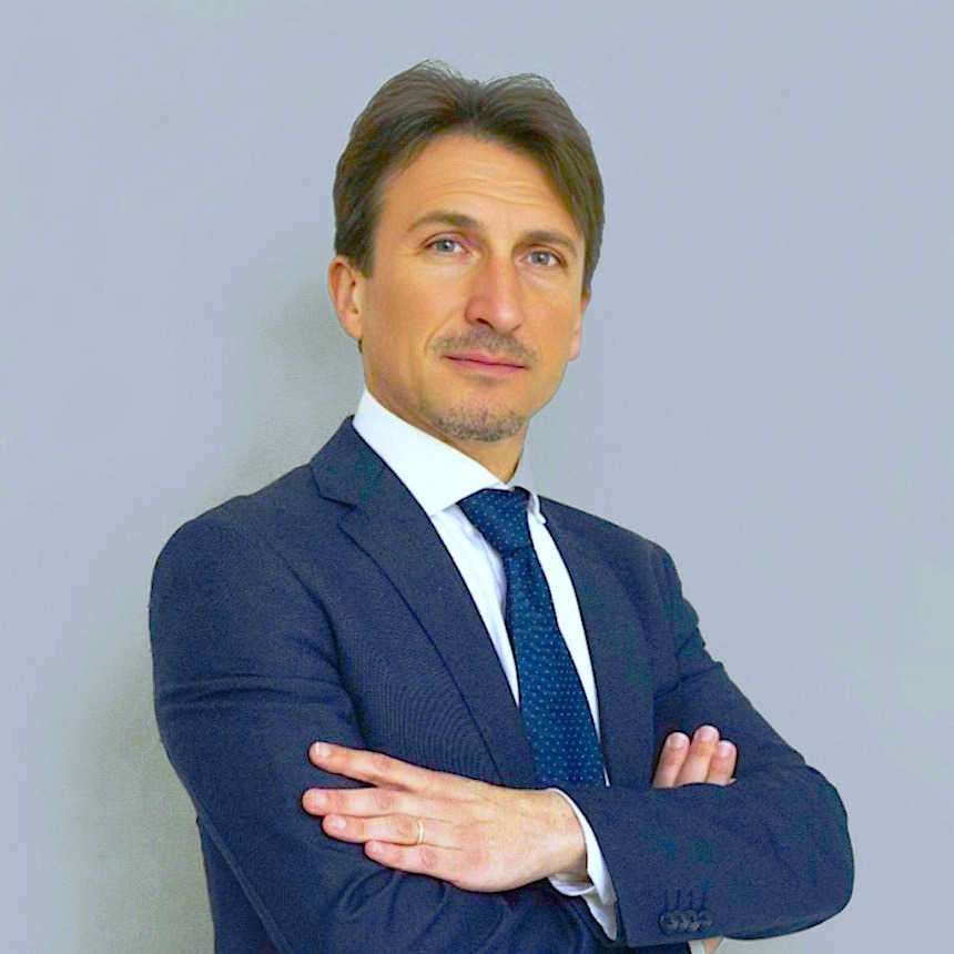 Prof. Gianluigi Greco